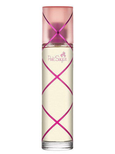 Pink Sugar by Aquolina