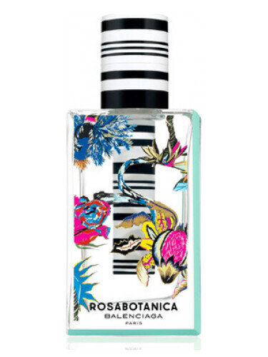 Rosabotanica by Balenciaga