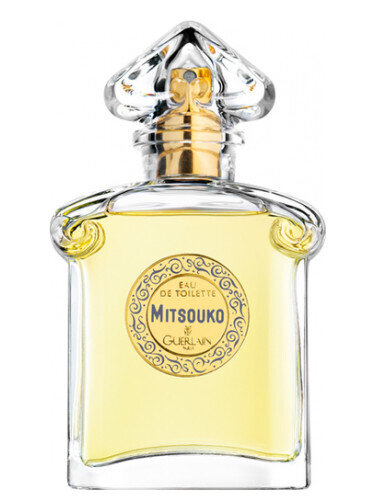 Mitsouko Eau de Toilette by Guerlain