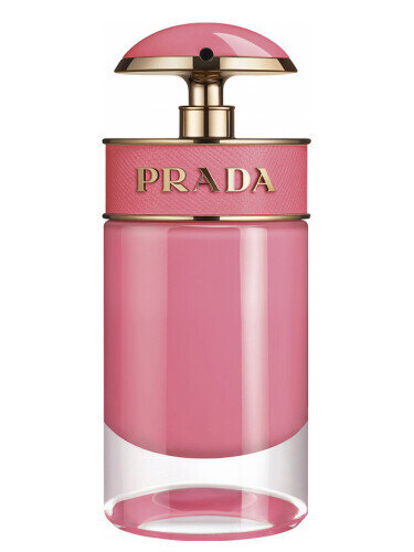 Prada Candy Gloss by Prada