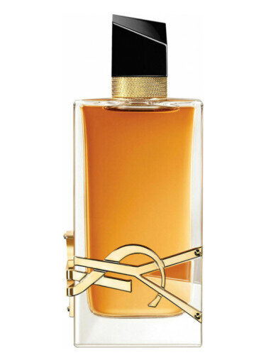 Libre intense by Yves Saint-Laurent