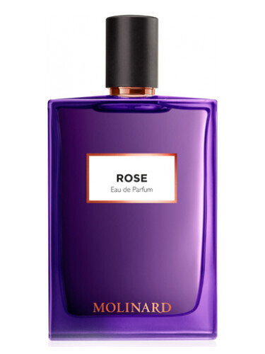 Rose Eau de Parfum by Molinard