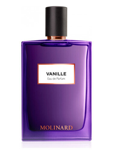 Vanille Eau de Parfum by Molinard