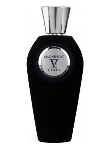 Magnificat by V Canto