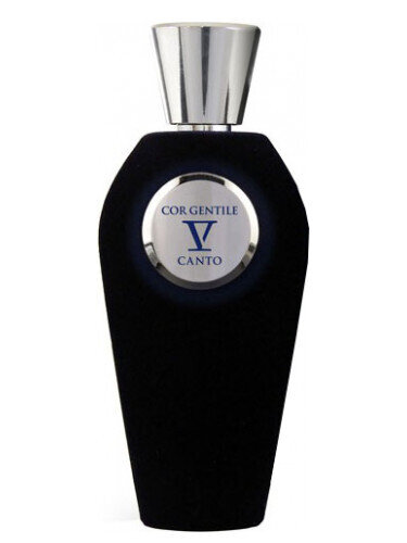 Cor Gentile by V Canto