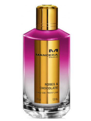 Roses &amp; Chocolate by Mancera