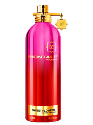 Sweet Flowers by Montale
