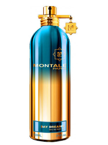 Day Dreams by Montale