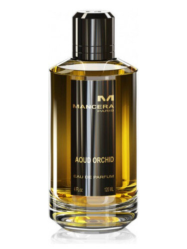 Aoud Orchid by Mancera