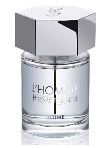 L&#39;Homme Ultime Yves Saint Laurent