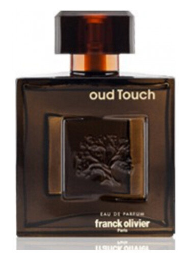 Oud Touch Franck Olivier