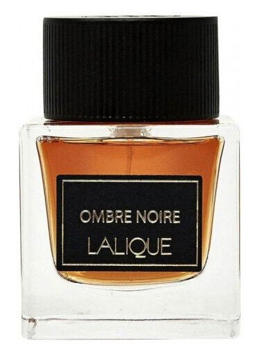 Ombre Noire by Lalique