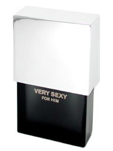 Very Sexy for Him by Victoria&#39;s Secret
