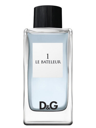 Le Bateleur 1 by Dolce &amp; Gabbana