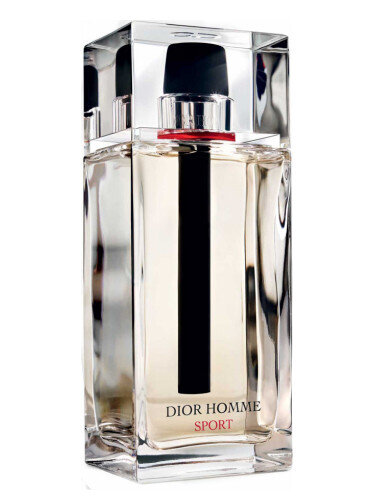 Dior Homme Sport 2017  by Christian Dior