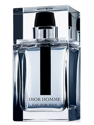 Dior Homme Eau by Christian Dior