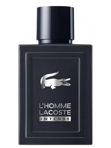 L&#39;Homme  Intense by Lacoste