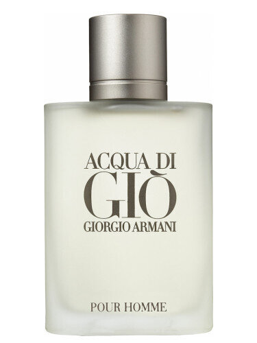 Acqua di Gio by Giorgio Armani