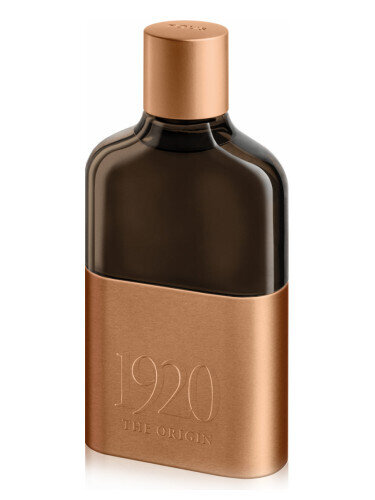 1920 The Origin  by Tous