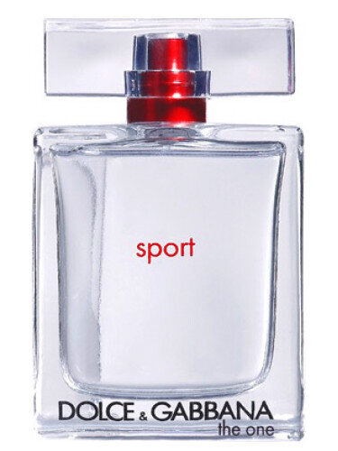 The One Sport Dolce &amp; Gabbana