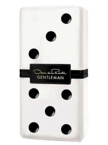 Gentleman by Oscar de la Renta