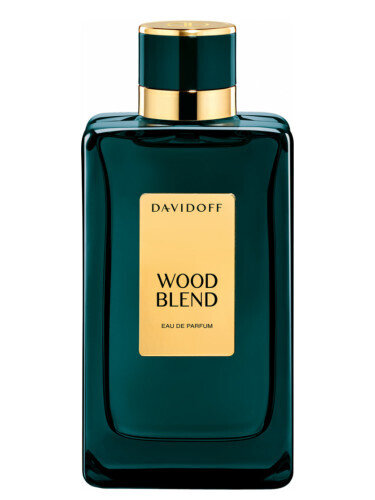 Wood Blend by Davidoff
