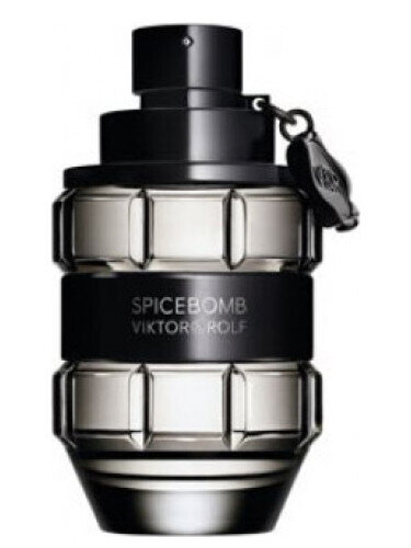 Spicebomb by Viktor &amp; Rolf