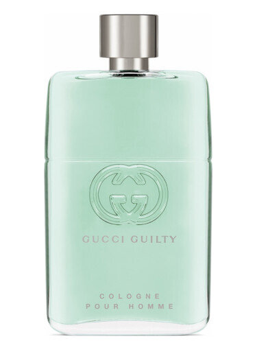 Gucci Guilty Cologne