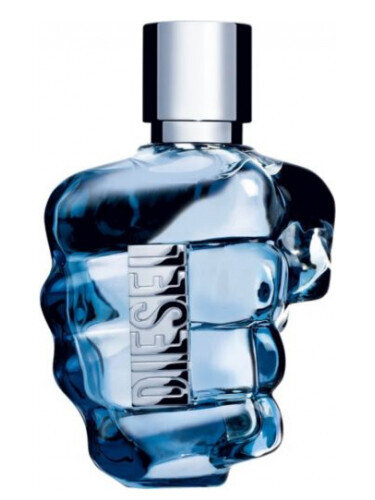 Only The Brave by Diesel