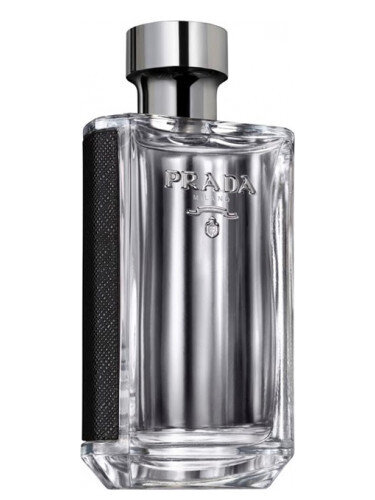 Prada L&#39;Homme by Prada