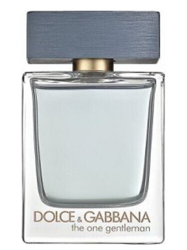 The One Gentleman by Dolce &amp; Gabbana