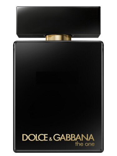 The One For Men Eau de Parfum Intense by Dolce &amp; Gabbana