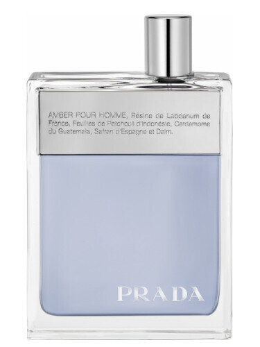 Prada Amber Pour Homme by Prada