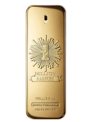 1 Million Parfum Paco Rabanne