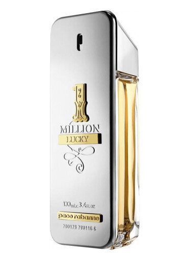 1 Million Lucky by Paco Rabanne