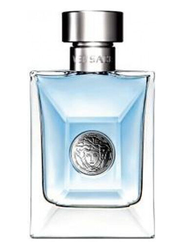 Versace Pour Homme by Versace 100ML Tester