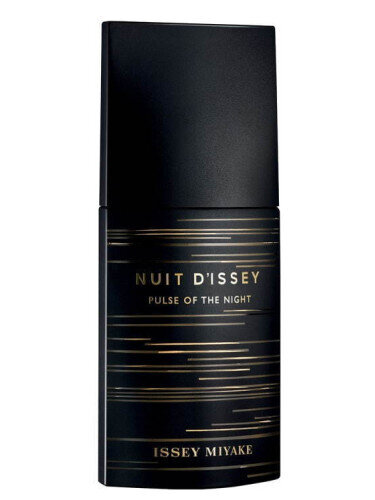Nuit d&#39;Issey Pulse of the Night by Issey Miyake