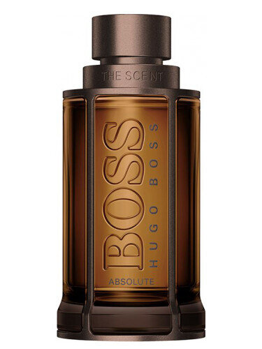 Boss The Scent Absolute by Hugo Boss 50ML (men)