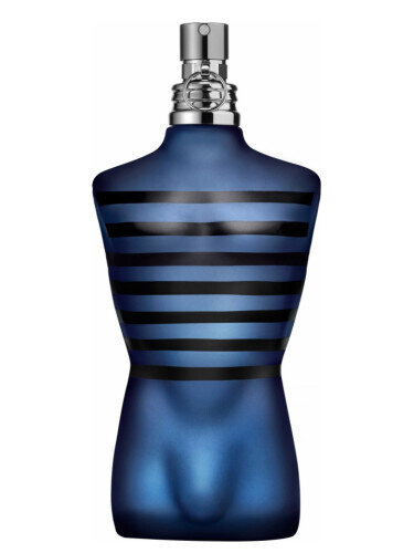 Ultra Male by Jean Paul Gaultier