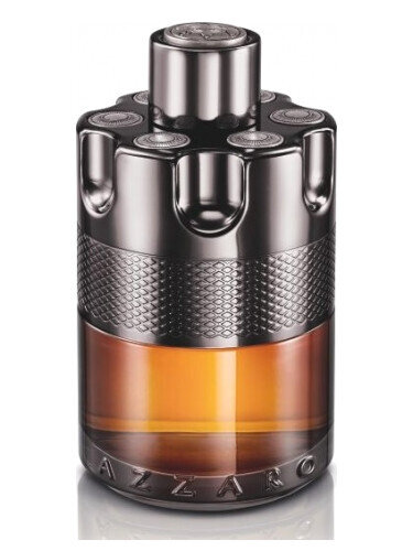 Wanted by Night by Azzaro 100ML open box (men)