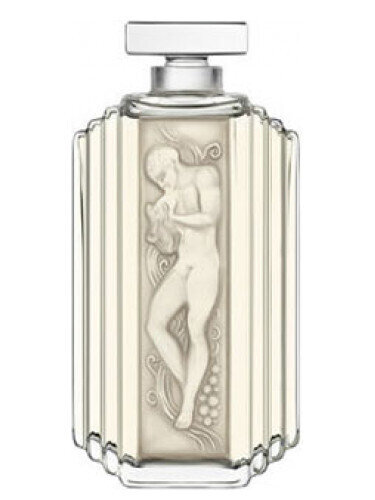 Hommage a L&#39;Homme by Lalique