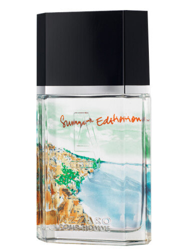 Azzaro Pour Homme Summer Edition 2013 by Azzaro