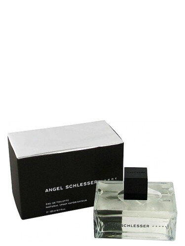 Angel Schlesser Homme by Angel Schlesser