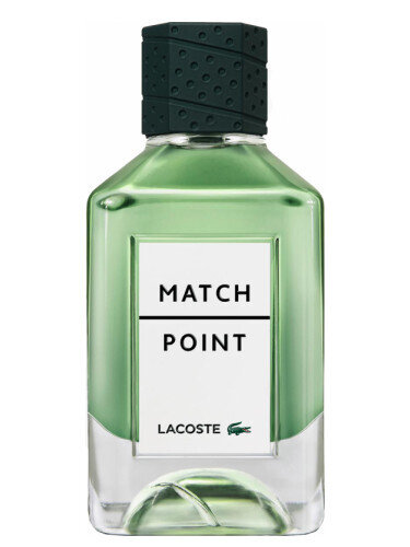 Match Point by Lacoste