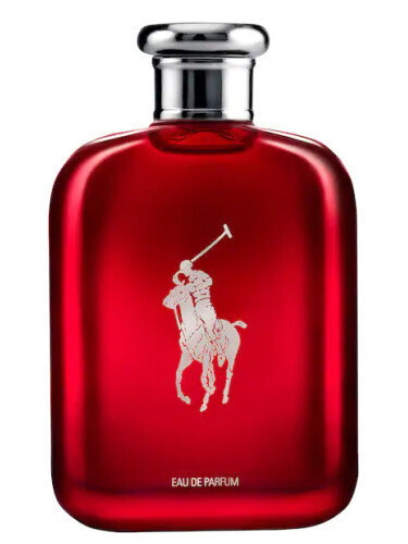 Polo Red Eau de Parfum by Ralph Lauren