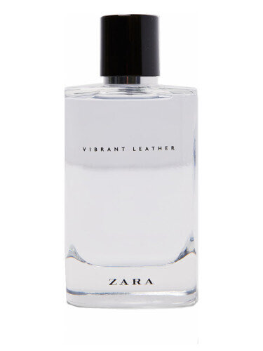 Vibrant Leather by Zara