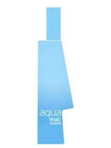 Aqua Mat Homme by Masaki Matsushima