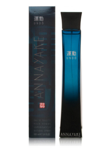 Undo pour Homme by Annayake