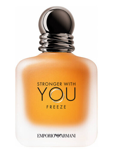 Stronger With You Freeze by Giorgio Armani