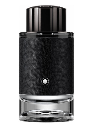 Explorer by Montblanc